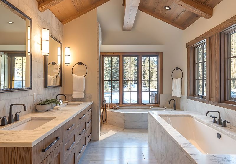 Top Bathroom Remodeling Companies in Danvers, MA