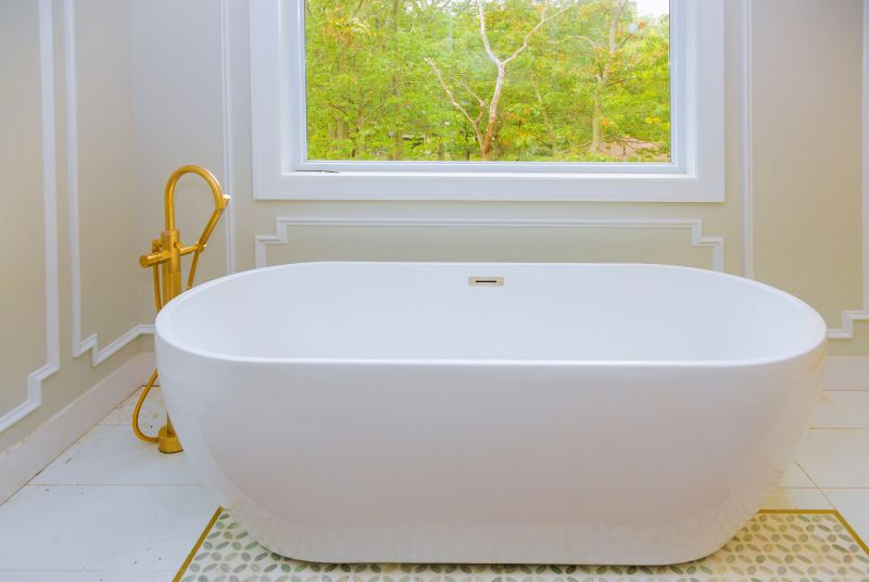 Cost of Bathtub Installation in Saugus, MA