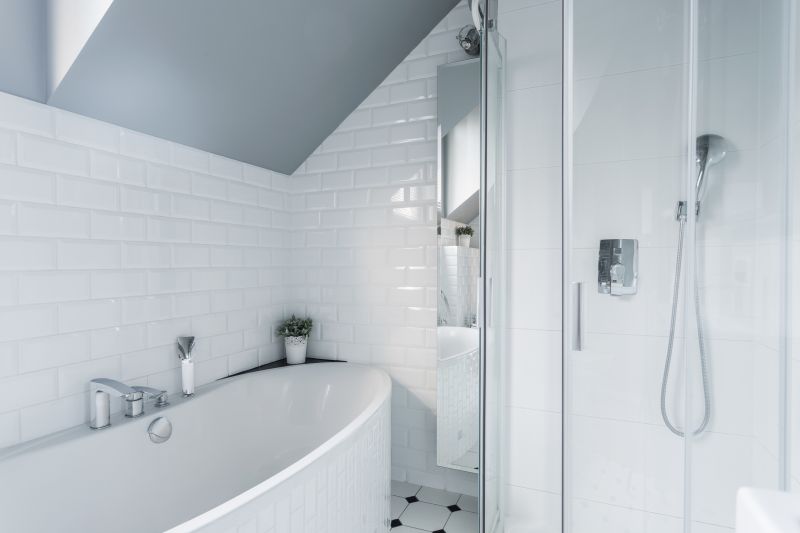 Accessible Bath Solutions detail